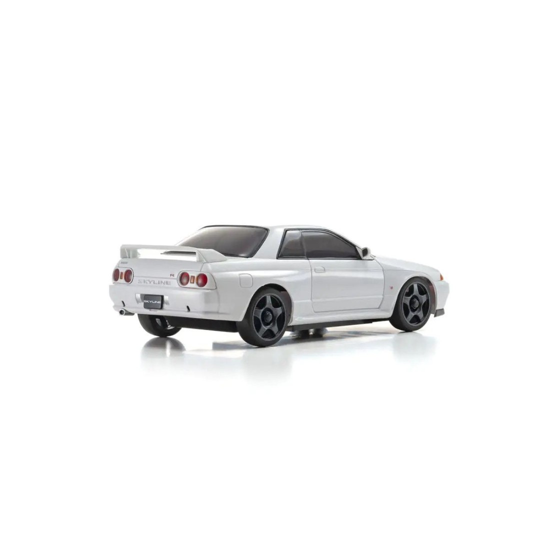 Kyosho Autoscale Mini Z Nissan Skyline GT R Nismo R32 Blanc AWD