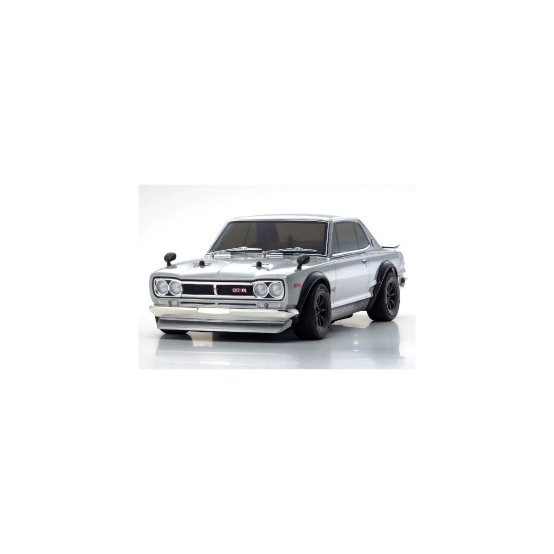 Kyosho Fazer Mk Nissan Skyline Gt R Kpgc Readyset