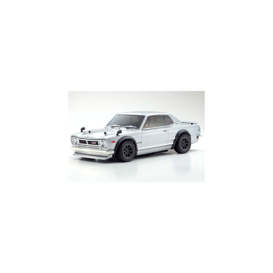 Kyosho Fazer Mk Nissan Skyline Gt R Kpgc Readyset