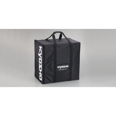 Kyosho Sac de transport - Taille L (360 x 560 x 550mm)