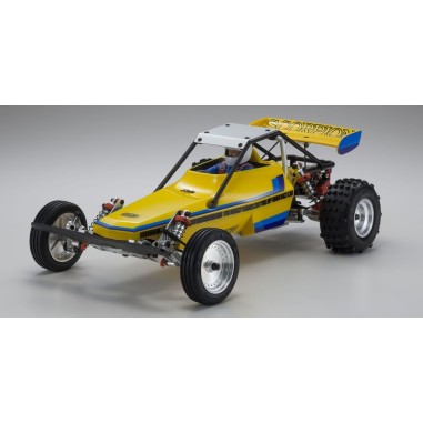 Kyosho Kit Buggy 1/10 Scorpion 2WD EP "Legendary Series"