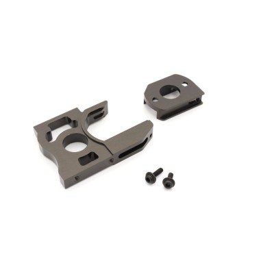 Kyosho Support moteur Inferno MP10e - en aluminium