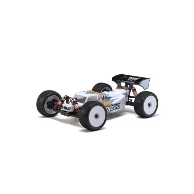 Kyosho Kit Truggy Inferno MP10Te 1:8 4WD - EP