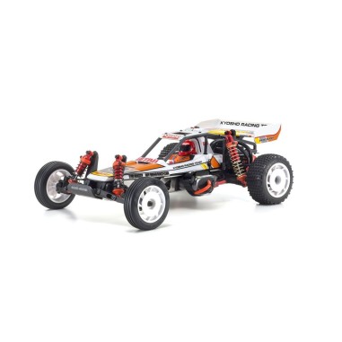 Kyosho Kit Buggy 1/10 Ultima 2WD EP "Legendary Series"