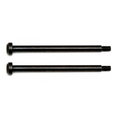 Team Associated RC8B3 Hub Hinge Pins - 2 pièces