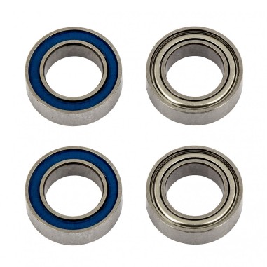 Team Associated FT Bearings - 6x10x3 mm - 4 pièces