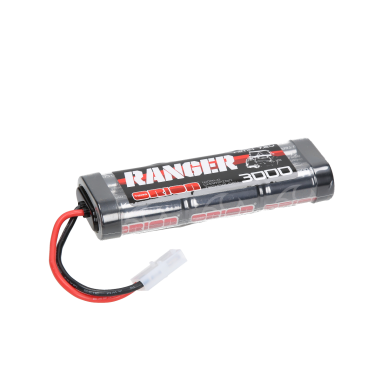 Team Orion Batterie Ranger NiMH 7.2V - 3000mAh - Tamiya