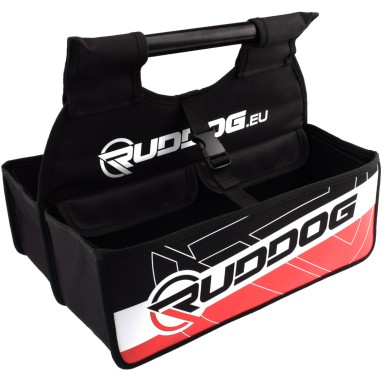 RUDDOG Sac de stand Nitro 40x28x33cm