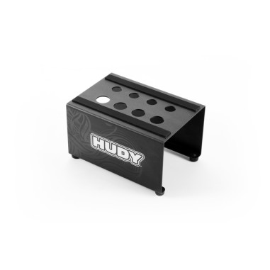 Hudy Support pour Buggy et Truggy 1/8 Off-Road