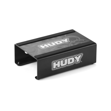 Hudy Support pour Buggy 1/10 Off-Road