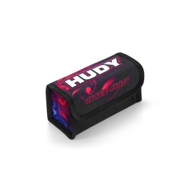 Hudy Sac de sécurité pour batterie LiPo