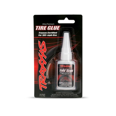 Traxxas Tire Glue, TRX ultra premium