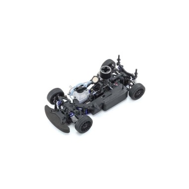 Kyosho Kit Châssis FW06 1:10 GP 4WD - avec moteur Nitro KE15SP