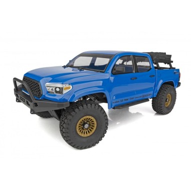 Element RC Enduro Knightrunner Trail Truck EP 1/10 RTR - Bleu