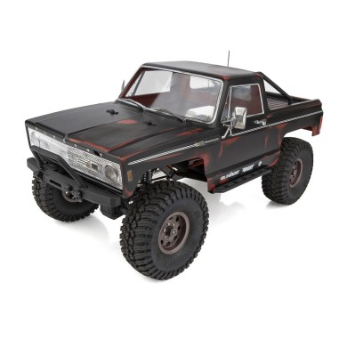 Element RC Crawler Enduro Sendero Trail Truck 1/10 EP 4WD RTR