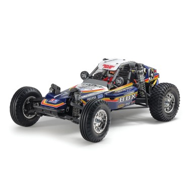 Tamiya Kit Buggy 1/10 BBX (BB-01)