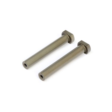 TLR Colonnes de sauve servo - Pour TLR 8IGHT-X - 2 pièces