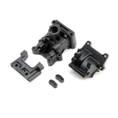 TLR Cellule différentiel avant - Pour TLR 8ight X