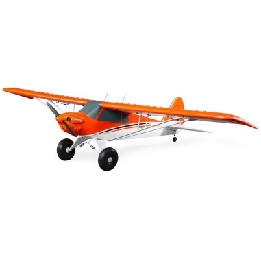 E-Flite Avion Carbon-Z Cub SS 2.1m BNF Basic avec AS3X et SAFE Select