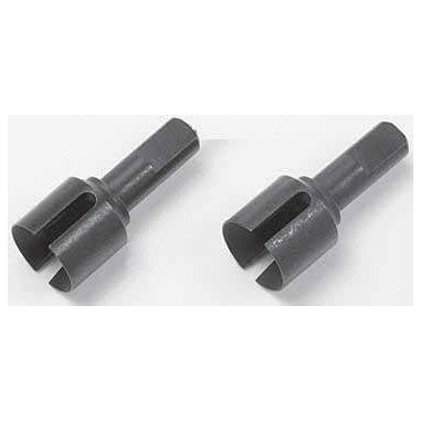 Tamiya Moyeu pour Universal Shaft option - TT-02