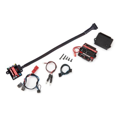 Traxxas Pro Scale Advanced Lighting Control System