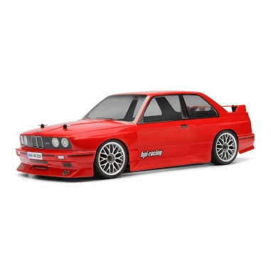 HPI Racing Carrosserie 1/10 - BMW M3 E30 (200mm) - à peindre