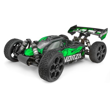 HPI Racing Buggy 1/8 Vorza S Flux 4WD RTR