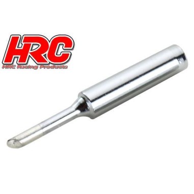 HRC Racing Tip de remplacement Station de soudage - 3mm
