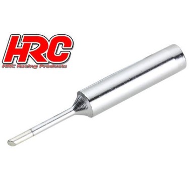 HRC Racing Tip de remplacement Station de soudage - 2mm