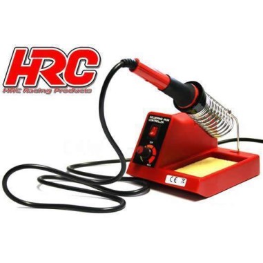 HRC Racing Station de soudage 240V - 58W