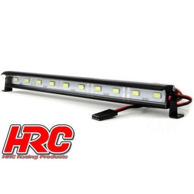 HRC Barre de LED - 10 Leds - long. 17cm