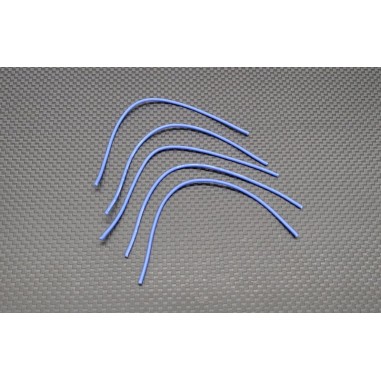 GL Racing - Cable ESC-Moteur - couleur bleu - 26AWG