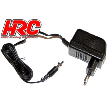 HRC Chargeur - 230V - Pour chauffe-bougie