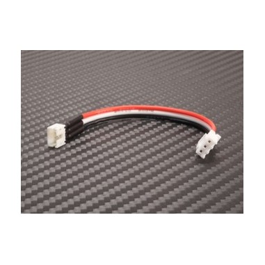 PN Racing Cable de Charge XH3 femelle à PH3 mâle