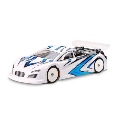 Xtreme Carrosserie 1/10 - 190mm - EP Twister Ultra Light