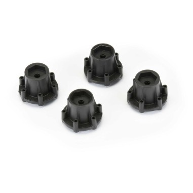 Pro-Line Adaptateur 6x30 pour moyeu - Hex. 14mm