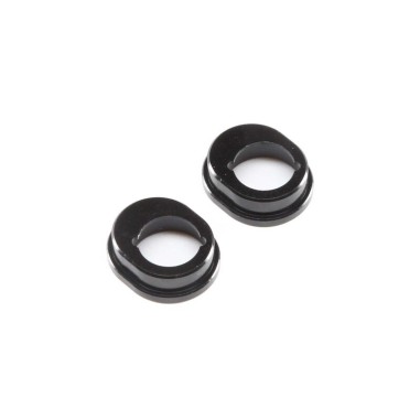 TLR Inserts en alu 2/4mm - All 22