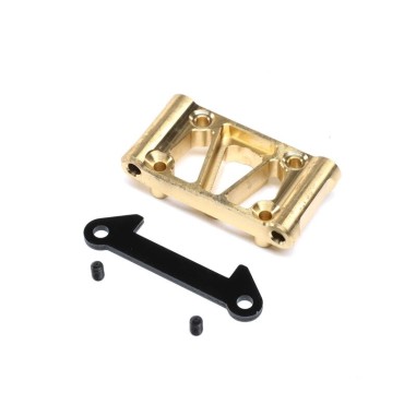 TLR Front Pivot - Brass +30g