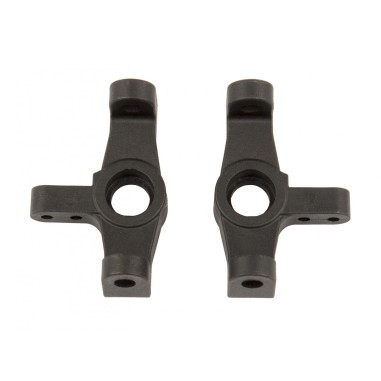 Team Associated RC10B74 Steering Blocks