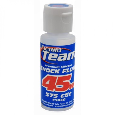 Team Associated FT Shock Fluid 45wt/575cst