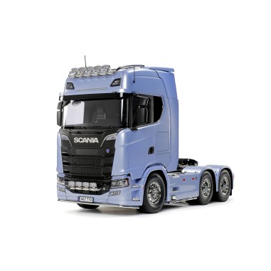 Tamiya Kit Camion 1/14 Scania 770 S 6x4