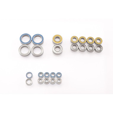 Revolution Design Ultra Bearing Set Team Associated B6.1/B6.1D/T6.1/SC6.1