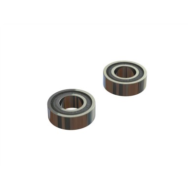 Arrma Roulement 6x12x4mm - 2RS