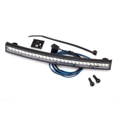 Traxxas Barre lumineuse LED - feux de toit