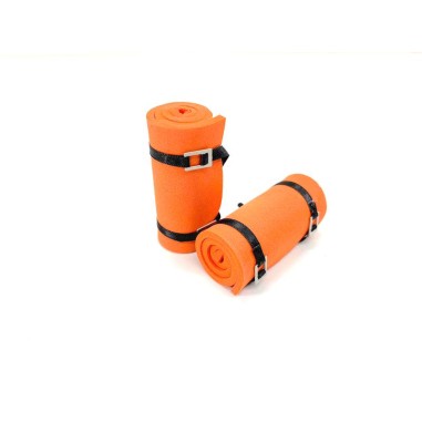 Absima Accessoires Crawler Sleeping Pad - orange - 2 pièces
