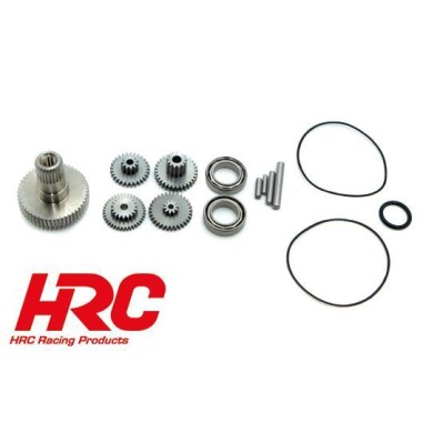 HRC Racing - Set de révision pour servo HRC68120