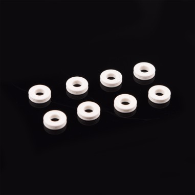 Revolution Design Ultra X-Ring for 3mm 1/10 Shock - 8 pièces