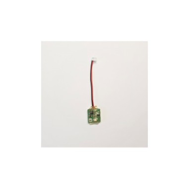 LapMonitor - Transpondeur pour Mini-Z avec connecteur (ICS)