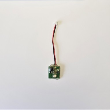 LapMonitor - Transpondeur pour Mini-Z avec connecteur (GLR - GLA)
