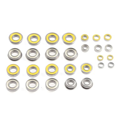 Revolution Design Ultra Bearing Set - RC8B4 et RC8B4e